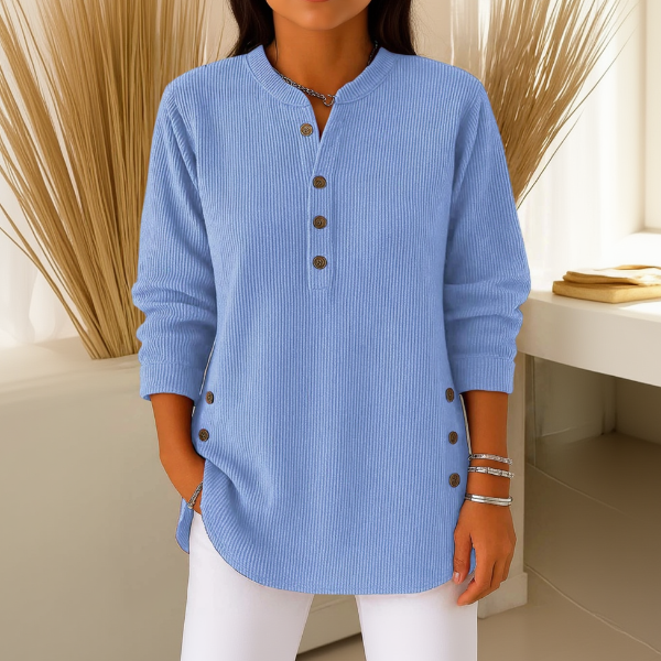 Jade™ | Pull ventre confort