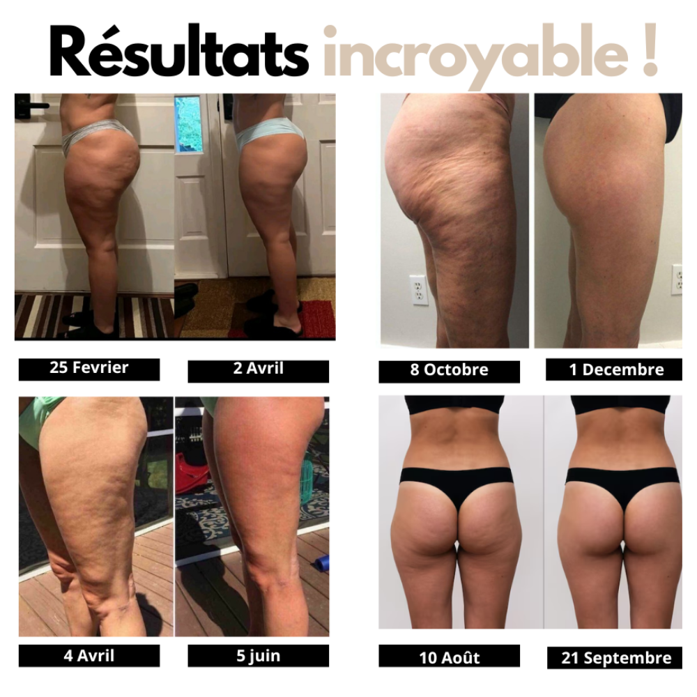 Christine™ | Guêtres