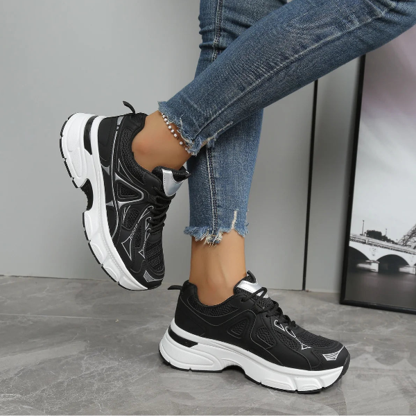 Lilou™ | Chaussures de sport