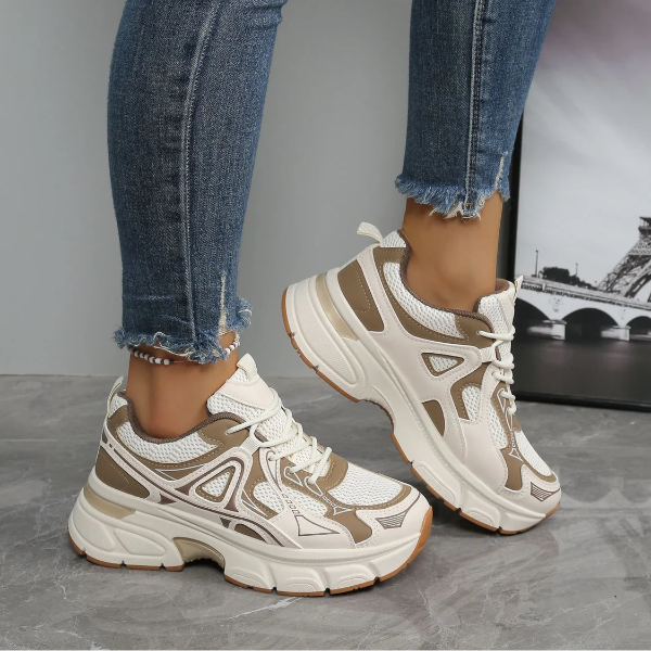 Lilou™ | Chaussures de sport