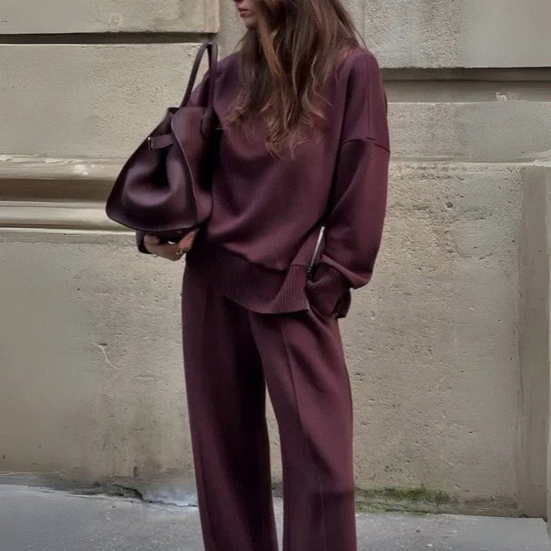 DouceMaison™ | Set Douillet et Élégant