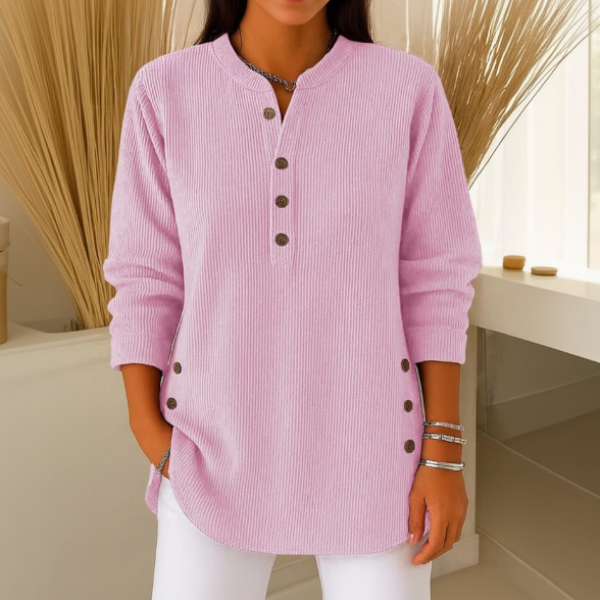 Jade™ | Pull ventre confort