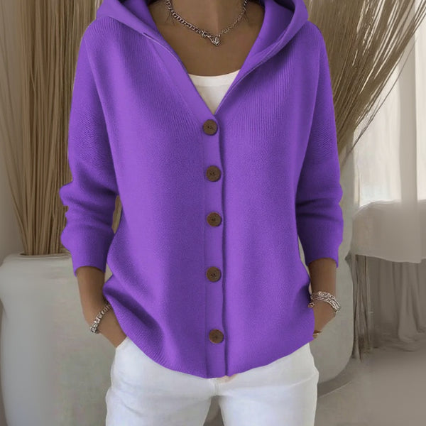 Zoey™ | Cardigan