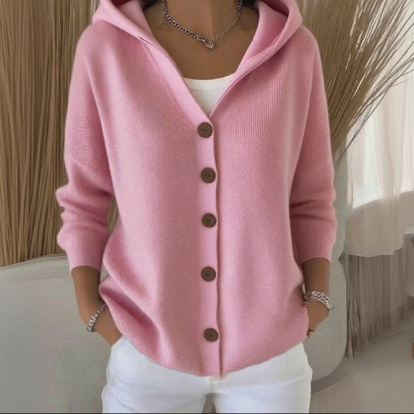Zoey™ | Cardigan