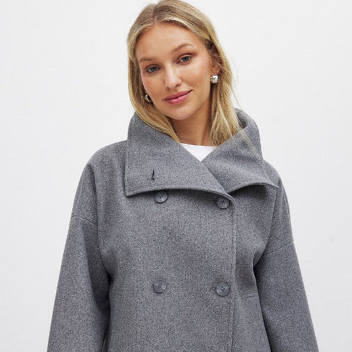 DouceMaison™ | Manteau D'Automne