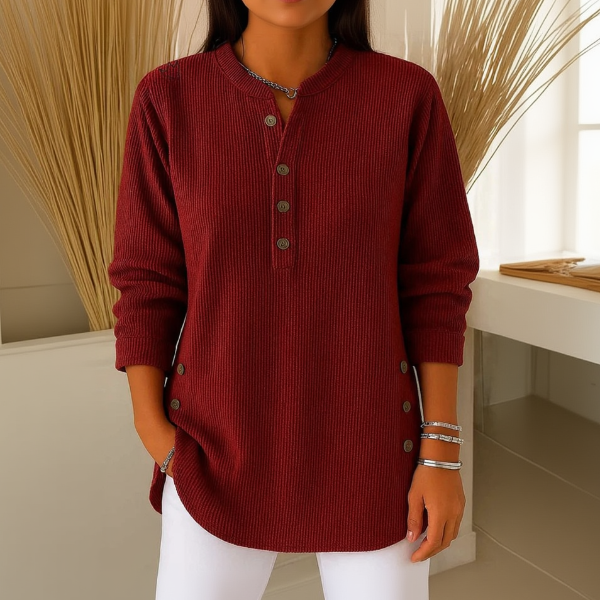 Jade™ | Pull ventre confort