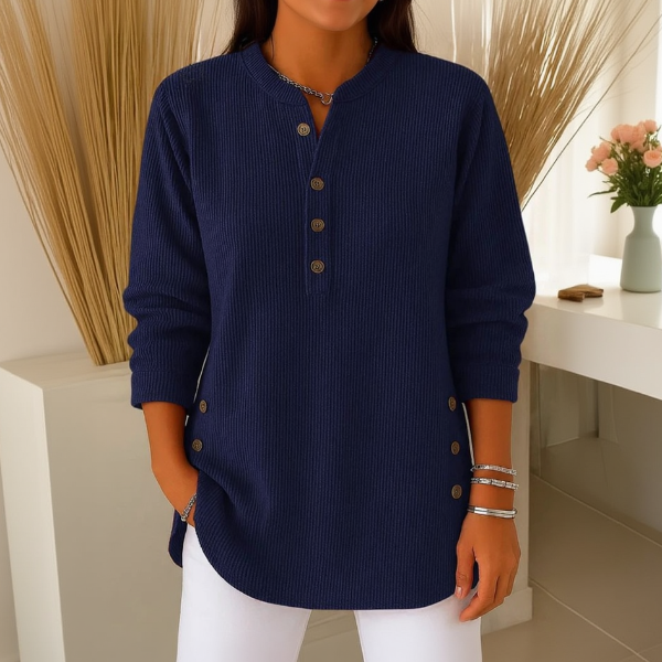 Jade™ | Pull ventre confort