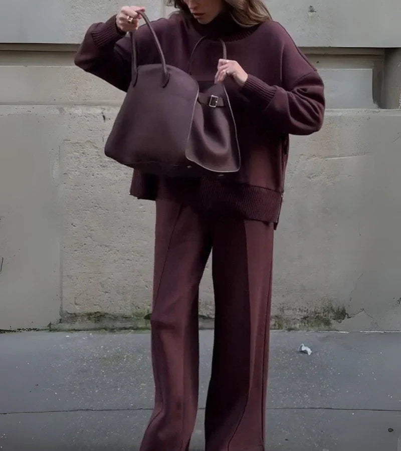 DouceMaison™ | Set Douillet et Élégant