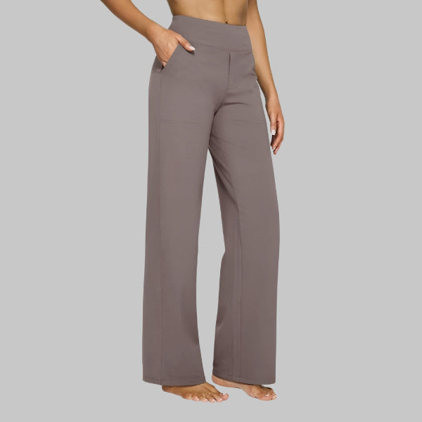 Manon™ |  le pantalon stretch confortable