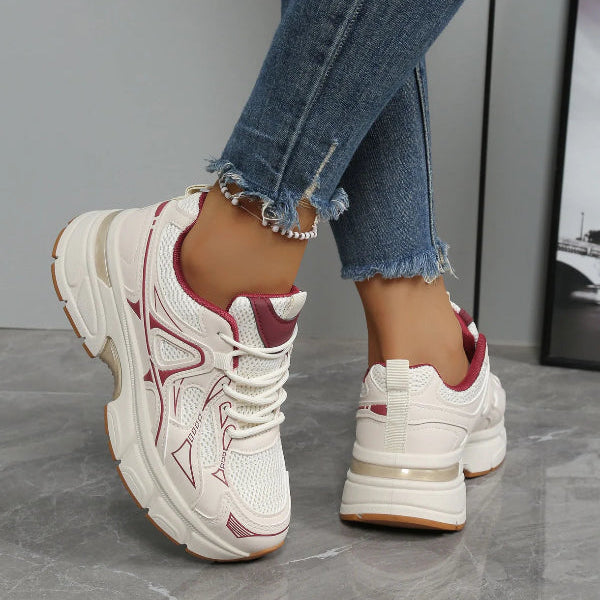 Lilou™ | Chaussures de sport