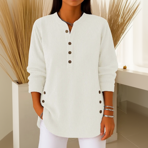 Jade™ | Pull ventre confort