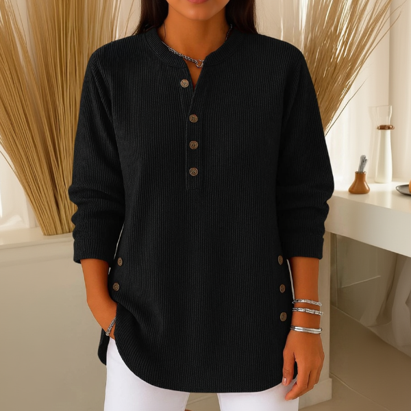 Jade™ | Pull ventre confort