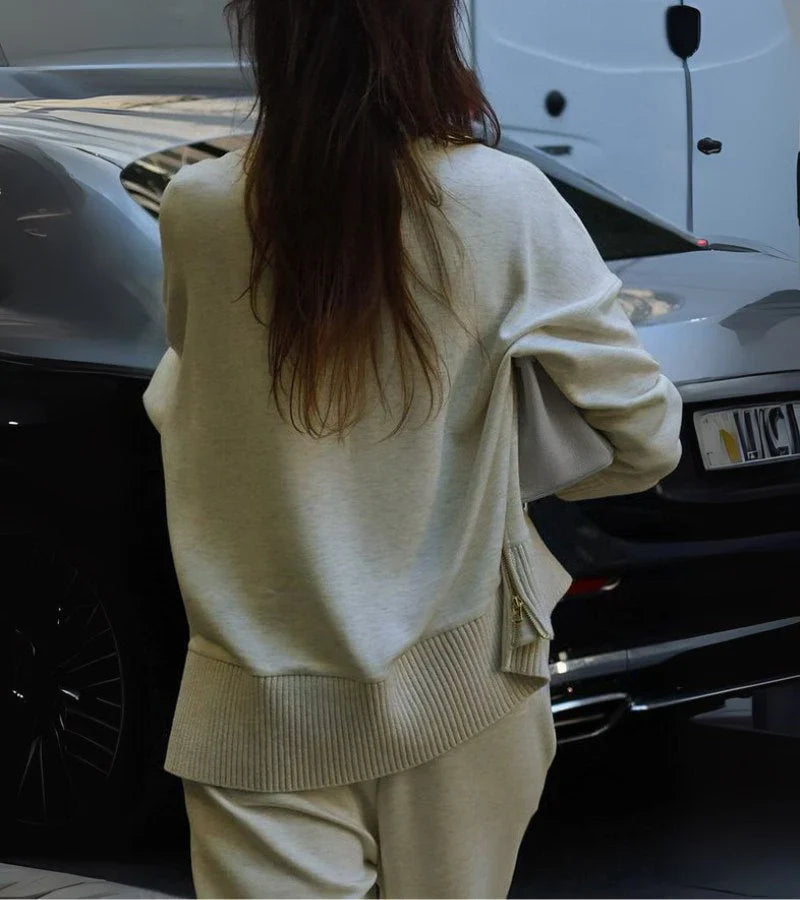 DouceMaison™ | Set Douillet et Élégant