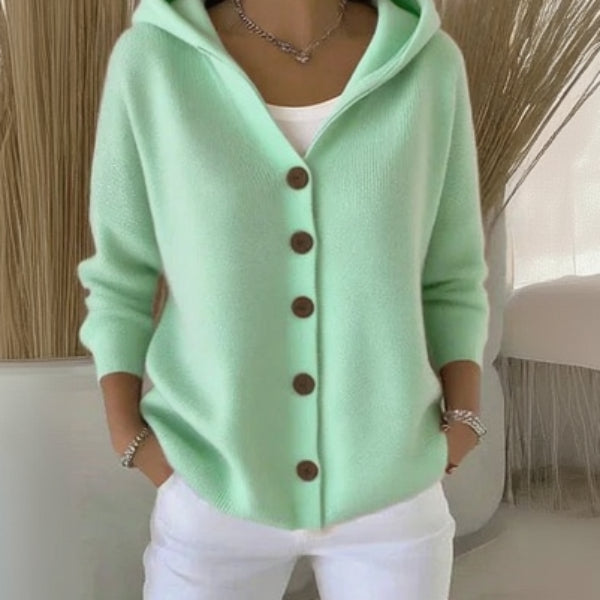 Zoey™ | Cardigan