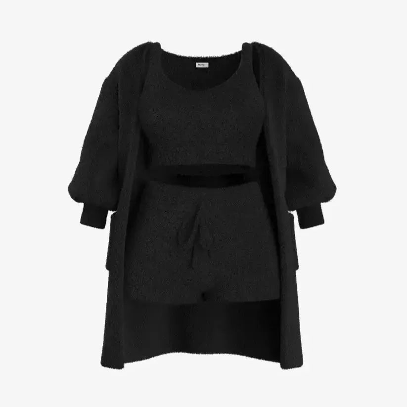 Claire™ | Pyjama 3 Pièces