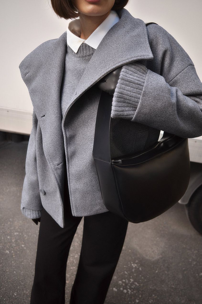 DouceMaison™ | Manteau D'Automne